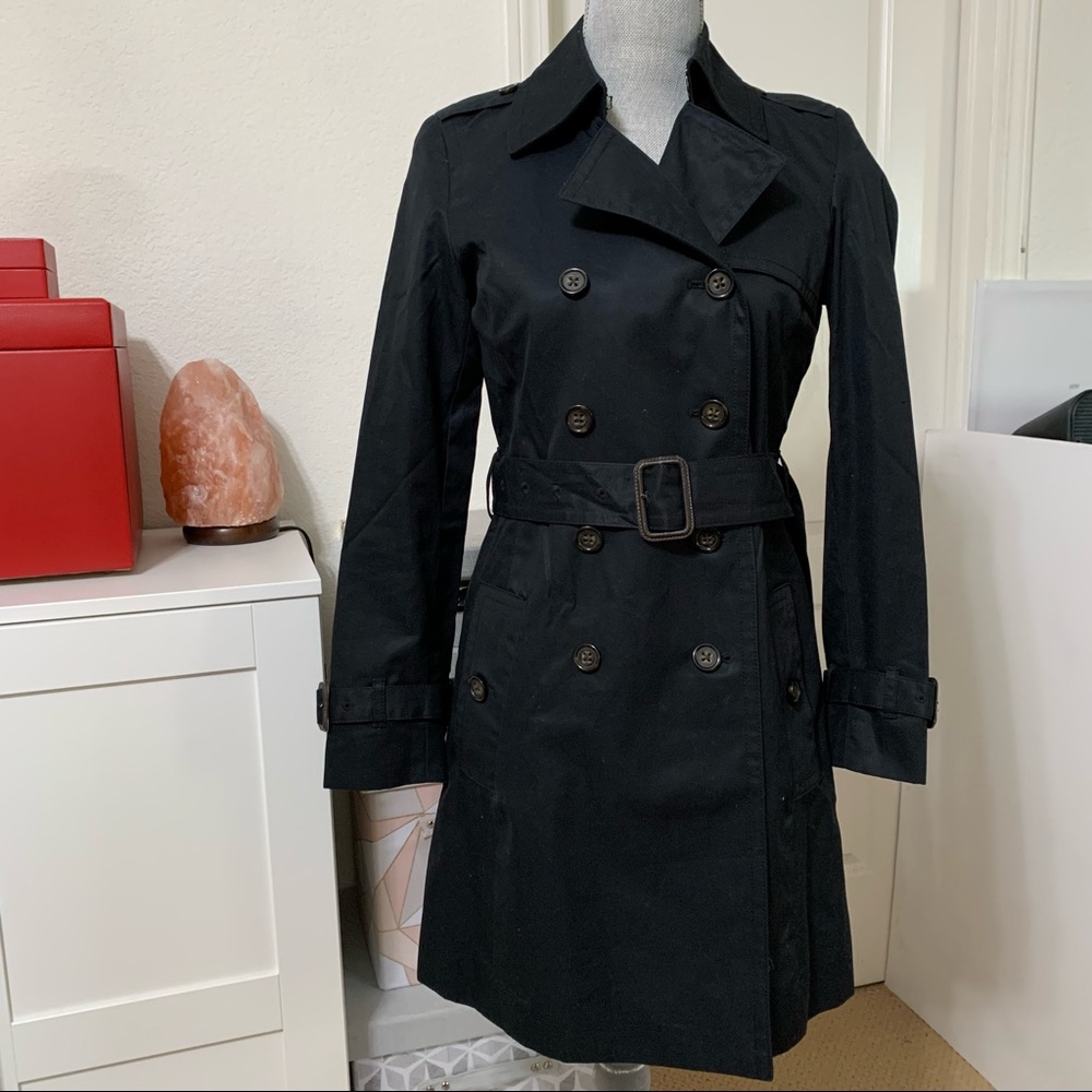 NWOT Banana Republic | trench coat